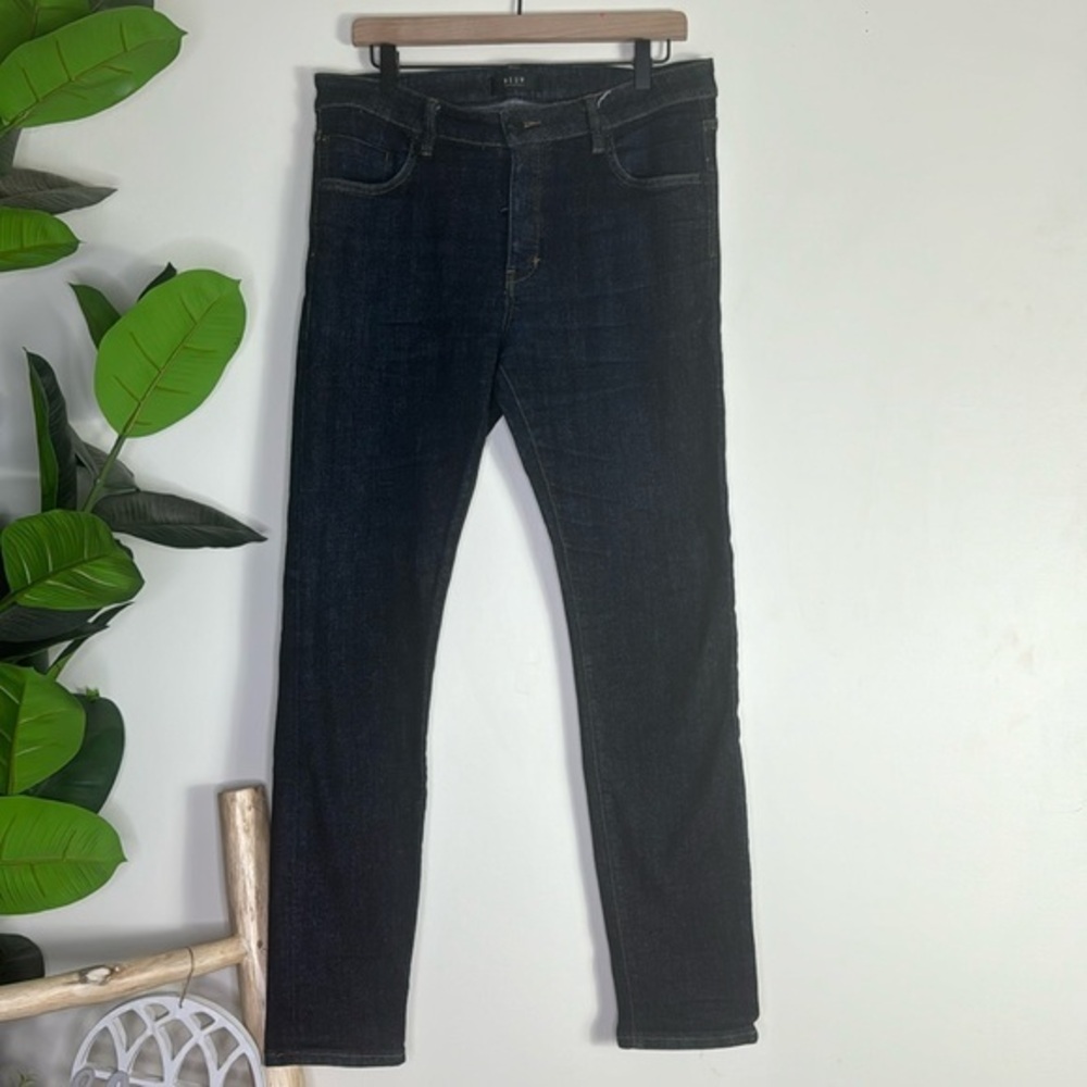 NEUW Men’s Iggy Skinny‎ Jeans Size Waist 36